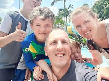 Family Holidays