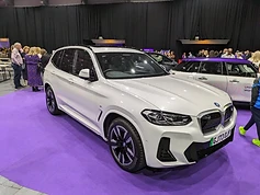BMW Electric