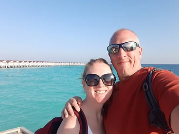 Couples Retreats