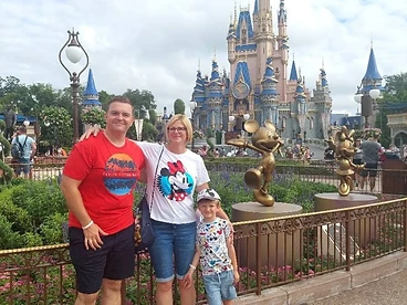 Family Days Out