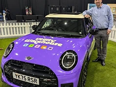 The Iconic Mini