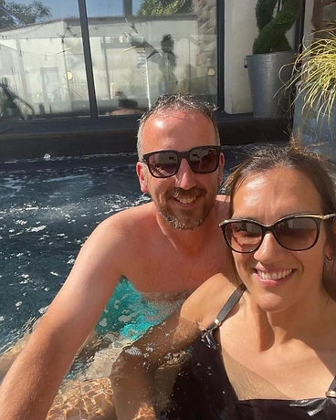 Spa Days