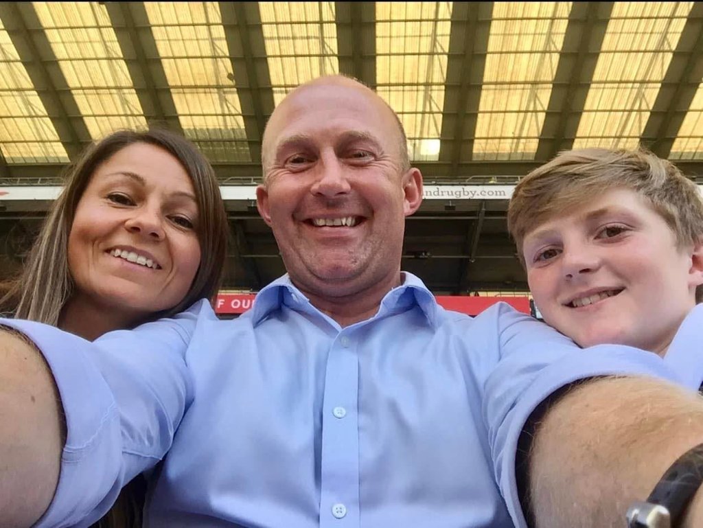 From Working 80 Hours a Week to Family Freedom: Tom's Utility Warehouse Story