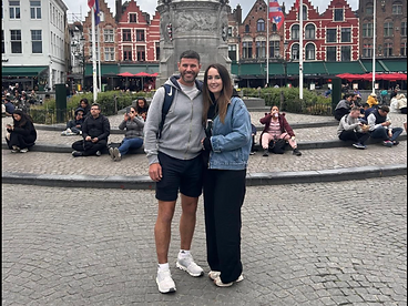 European Getaways