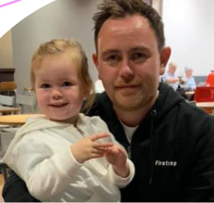 How Fraser Earned £21,000 in Six Months With Utility Warehouse