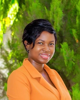Dr. Sheba Kunfah