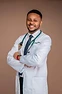 Dr. Wisdom Effiong