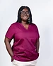 Dr Dorcas (Osei-Poku) Sackey