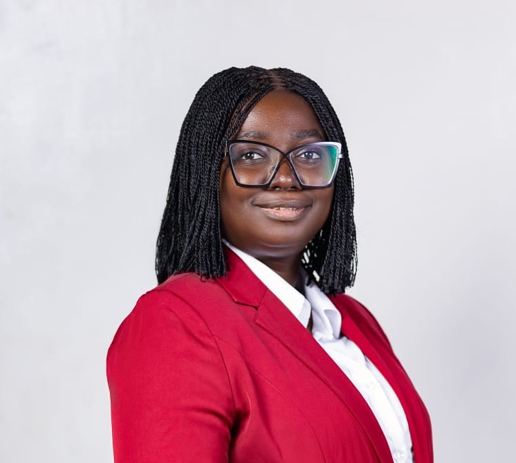 Dr Dorcas (Osei-Poku) Sackey