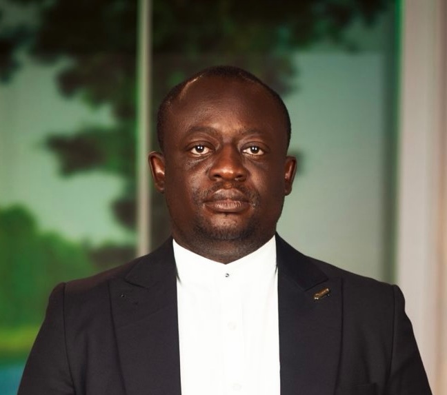 Dr. Edward Addo Dankwa, Esq