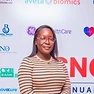 Dr. (Med) Mildred Gifty Obeyaa Marfo