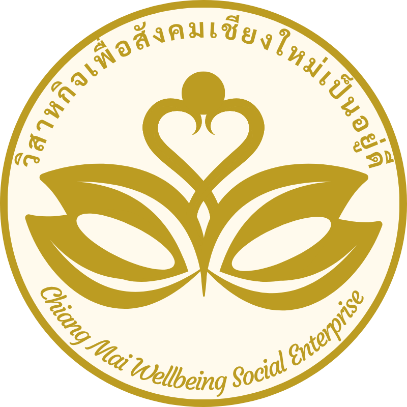 Chiang Mai Wellbeing Social Enterprise