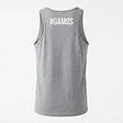 Galloway-Mowat Syndrome Awareness Tee — Star Edition — back