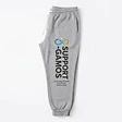 Support GAMOS Joggers — front