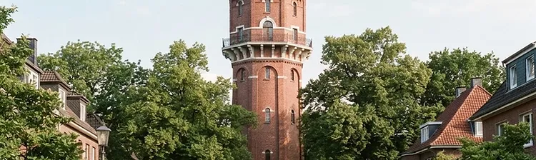 Wahrzeichen Langenfeld