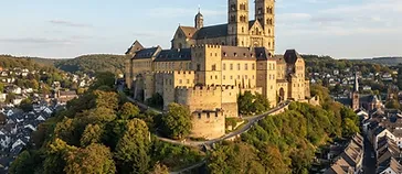Michaelsberg-Abtei