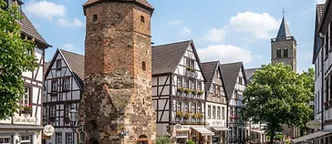 Töpferzentrum Frechen