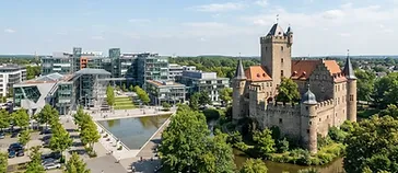 MediaPark Hürth
