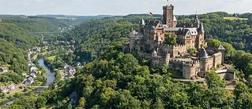 Schloss Burg