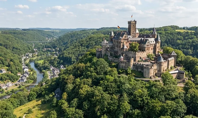 Wahrzeichen Solingen