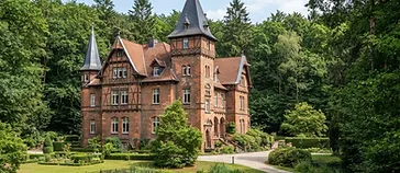 Schloss Eulenforst