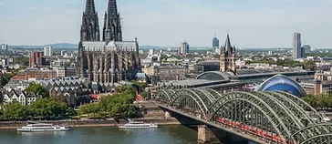 Kölner Dom