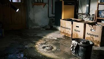 Es muss jetzt schnell gehen?