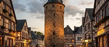 Schelmenturm