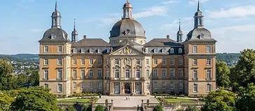 Schloss Bensberg