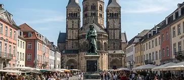 Beethoven-Denkmal