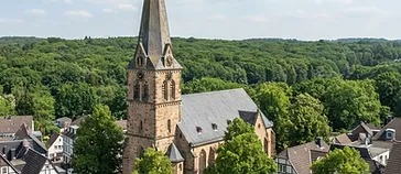 Stadtkirche Hilden