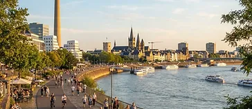 Rheinturm
