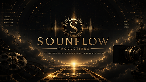 Sounflow Productions
