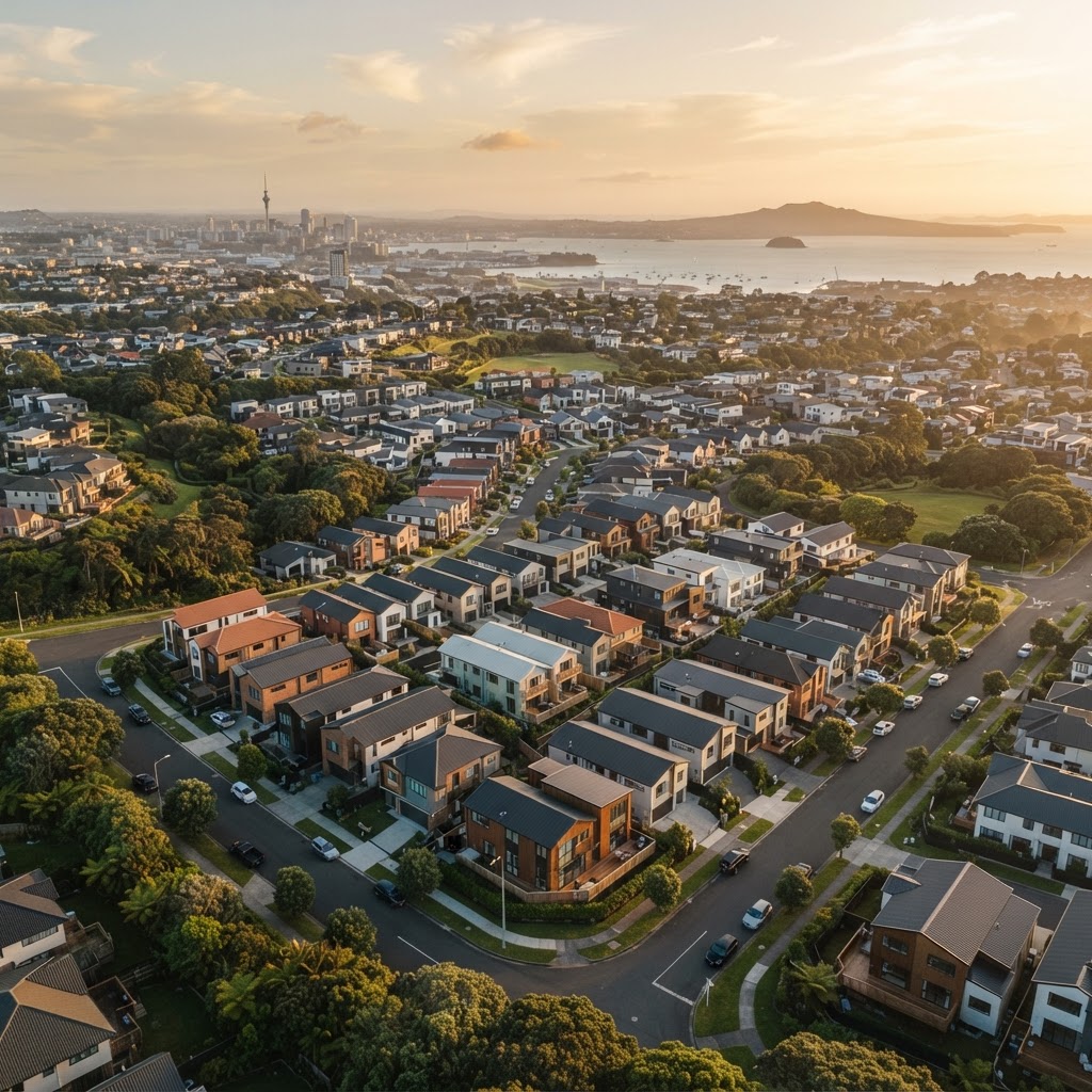 Subdivision Advocacy New Zealand (SANZ) website