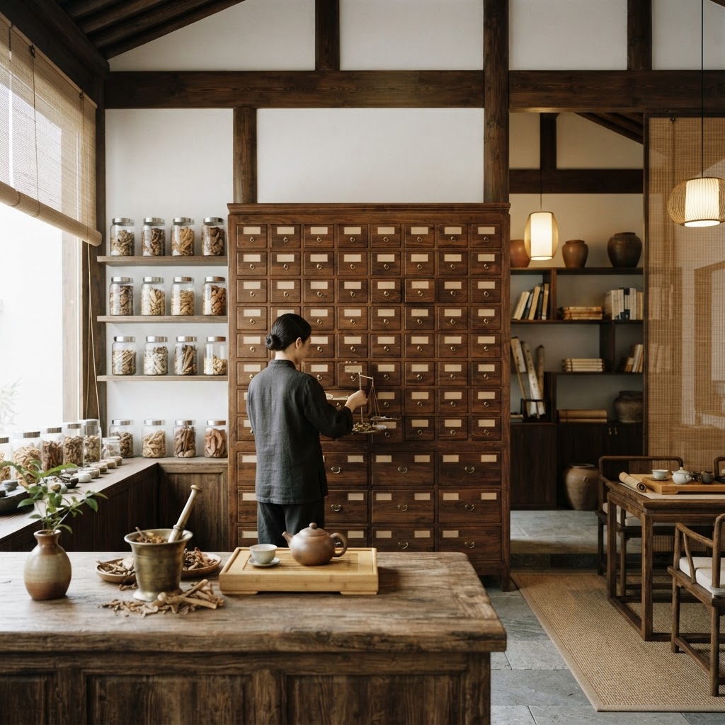 Hospital of Chengdu University of Traditional Chinese Medicine