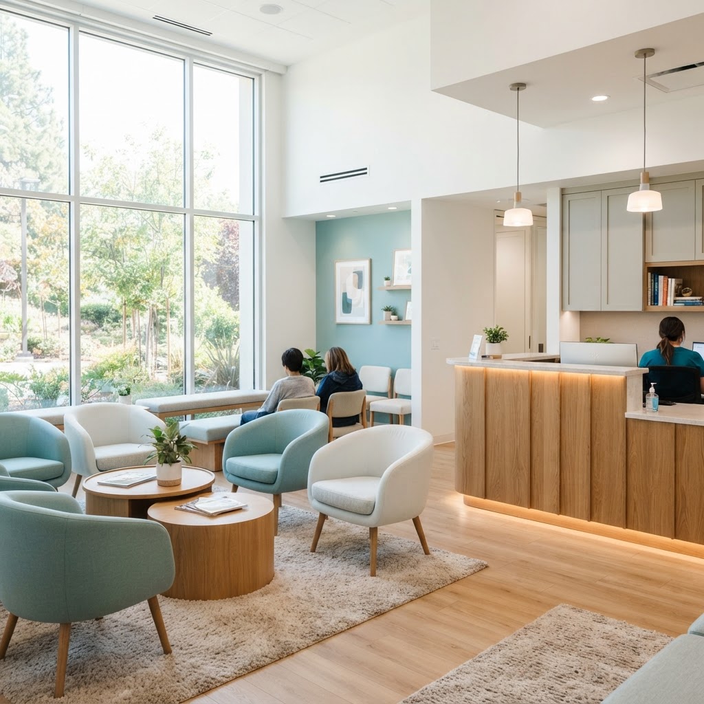 Jiahui Health - Shenzhen Futian Clinic