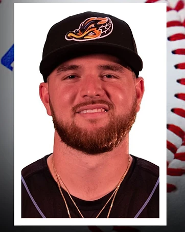 Jake Miednik