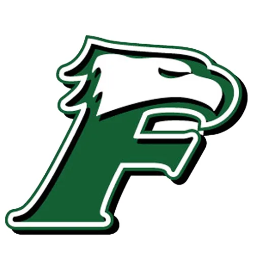 Flanagan High School logo