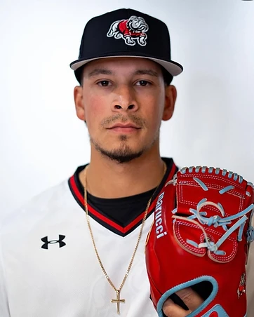 Derek Cabrera