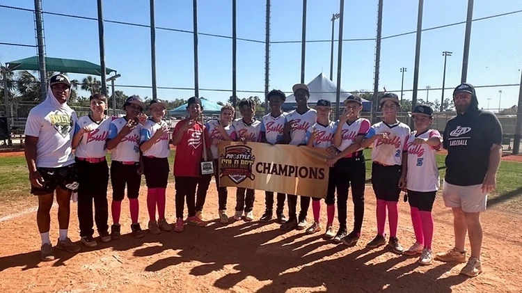 South Florida Bulls championship photo 1