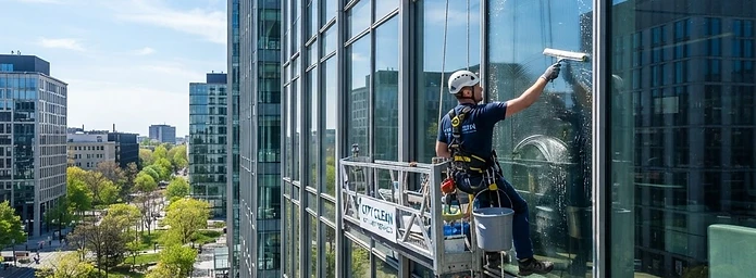 Saisonale Reinigung: So meisterst du den Jahreszeiten-Wechsel