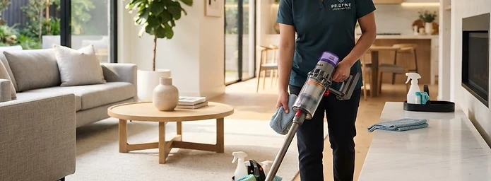 Reinigungsfirma finden: Dein Guide für stressfreie Sauberkeit
