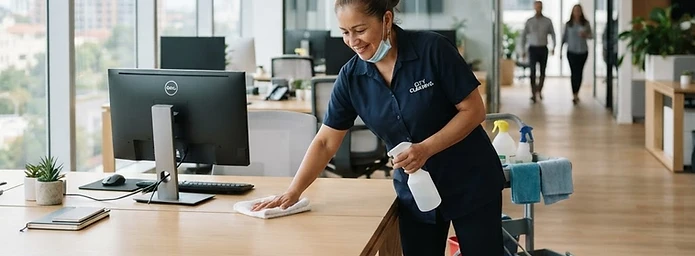 Reinigungsvertrag richtig aufsetzen: Deine Checkliste