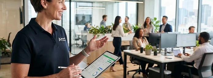 Subunternehmer-Management: So vergrößerst du dein Team effektiv