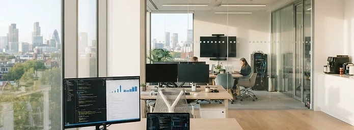 Sauberes Büro, zufriedenes Team: Dein Guide für Hygiene