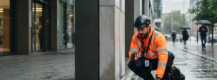 Unwetter-Management: Dein Leitfaden für Reinigungsbetriebe