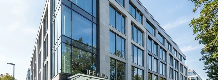 Saubere Fassaden: Werterhalt und Optik für dein Gebäude