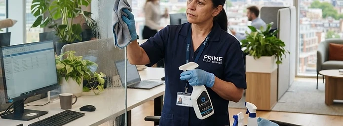 Reinigungsqualität richtig prüfen: Dein Profi-Check