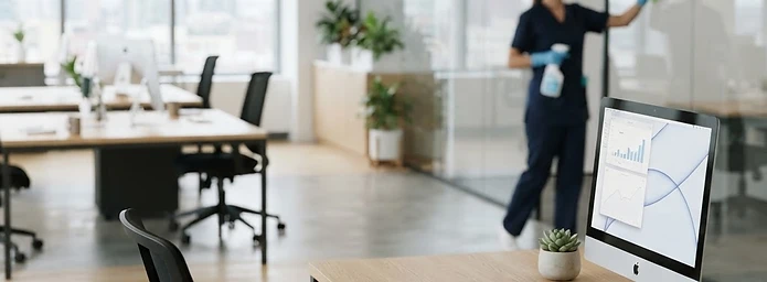 Reinigungsfirma kurzfristig finden: Dein Notfall-Guide