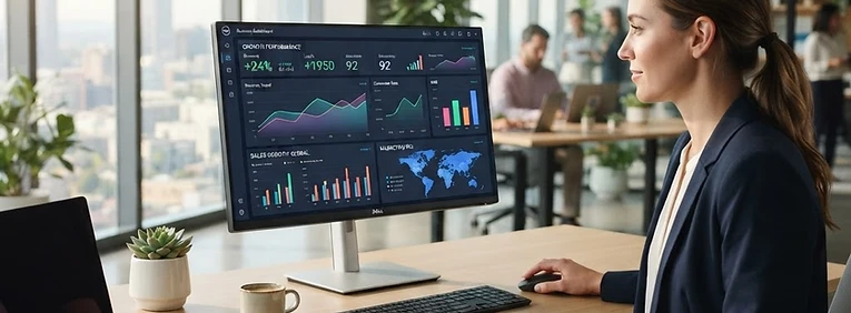 Digitale Expansion: So skalierst du dein Reinigungs-Business